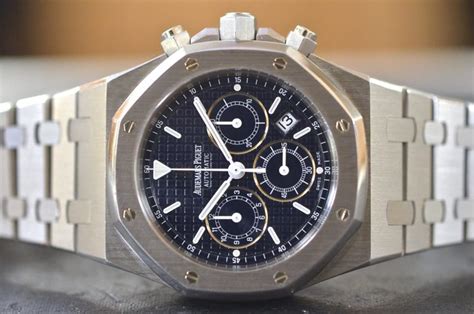 orologio bonolis audemars piguet prezzo|Audemars Piguet orologi.